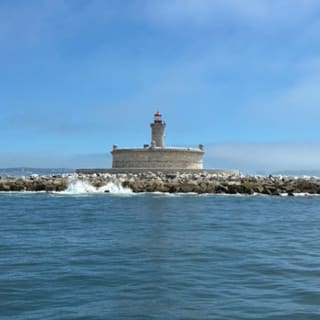 Vá Bugiar ! - Entre Faróis - Santa Marta au Bugio 3