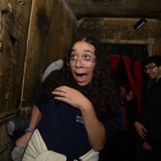 Pure Terror Scream Park (Monroe, NY) 7