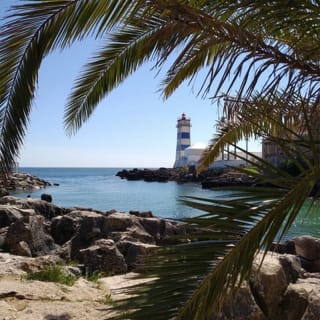 Vá Bugiar ! - Entre Faróis - Santa Marta au Bugio 4