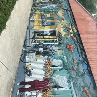 Key West Murder Mystery: Solve the case! 8