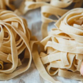 Classic Handmade Pasta With Vodka Sauce in Tampa 2