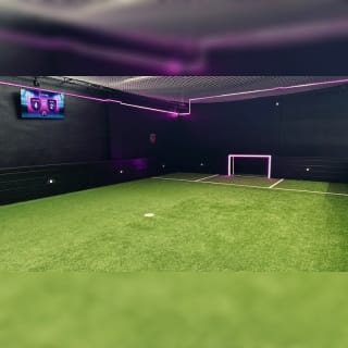 Alquiler de campo Bundesliga Stadium 3