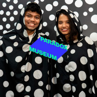 Paradox Museum Hyderabad 2