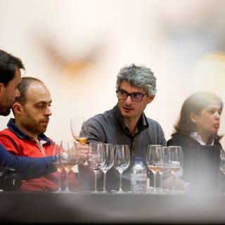 Curso de Enogastronomia & Harmonização de Comida e Vinhos 4