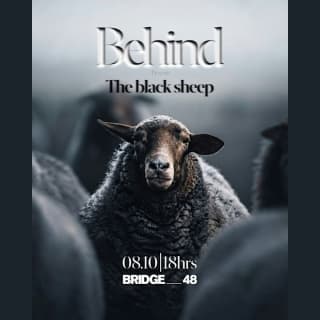 B48 live x BEHIND 1