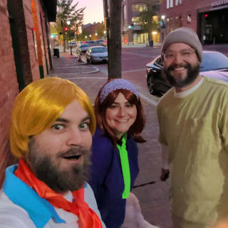 Ghosts of Augusta: Explore the Haunted Past! 2