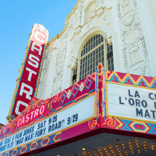 Castro LGBTQ+ History Quest 5