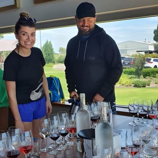 Mandoon Winery and Kayak Tour with wine tasting 2