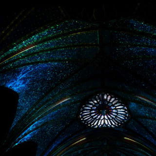 The AURA Experience at the Notre-Dame Basilica of Montréal 13