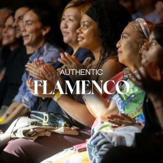 Authentic Flamenco présente El Yiyo 2