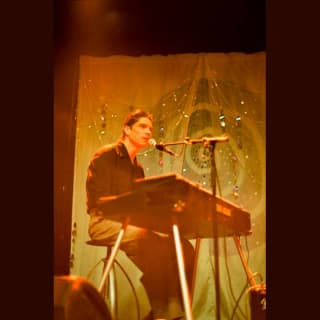 Reverend Baron 1