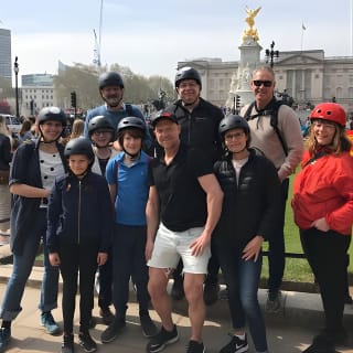 Le "Big Six" de Londres et un pub. Visite de 5,5 heures 5