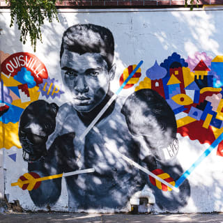 Street Art of Brooklyn City Exploration Game 2