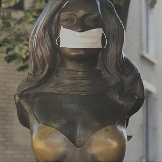 Montmartre : histoires secrètes de Paris - Visite guidée audio 8