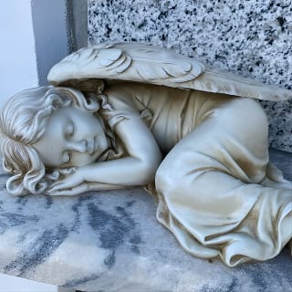 St. Roch Cemetery Tour 6
