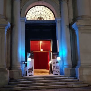 Chiesa di Vivaldi Venezia: Concerto di musica barocca a cura di Interpreti Veneziani 2