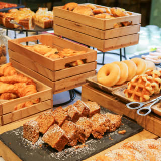 Brunch & Jazz im Hospes Amérigo. 2