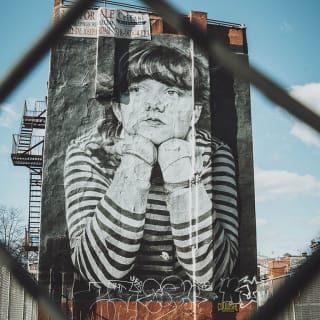 Street Art of Brooklyn City Exploration Game 3