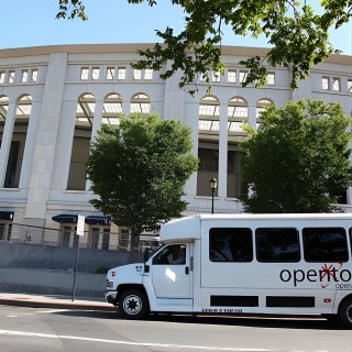 Recorrido en autocar por Brooklyn, Bronx y Queens desde Manhattan 1
