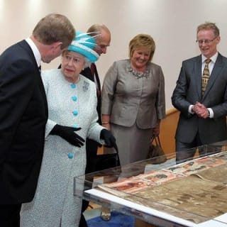 Skip the Line: Waterford Treasures Medieval Museum Admission Ticket 3
