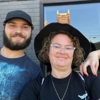 The Oz Experience in Louisville, KY: Escape the Wicked Glitch! 4