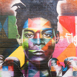 Street Art of Brooklyn City Exploration Game 1