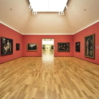 Tokyo Fuji Art Museum Admission Ticket + Special Exhibition 3