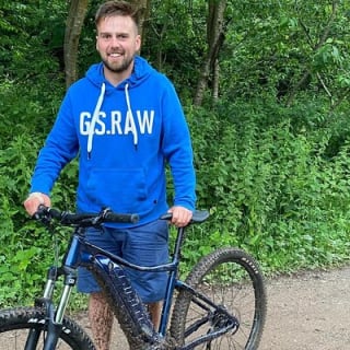 East Sussex Electric Bike Rental 24