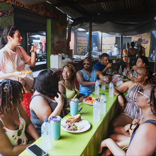 Cartagena Gourmet: Clase de cocina con vistas, elegancia y sabor 23