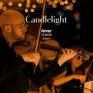 Candlelight: A Tribute to ABBA 3