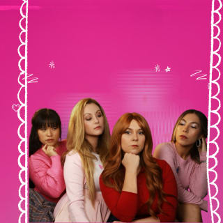 Mean Girls: El Musical 18