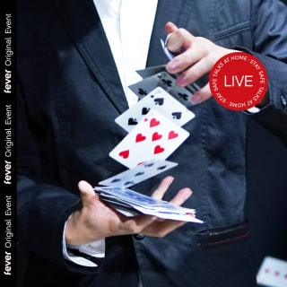 Drunk Magic Online: Behind the Bar with Bibik 2