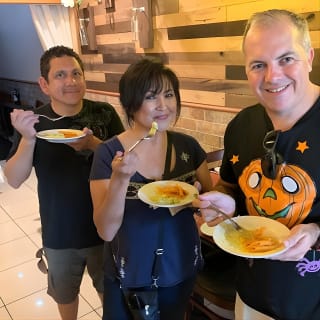 Flavors of Winter Park Foodie Walking Tour 2
