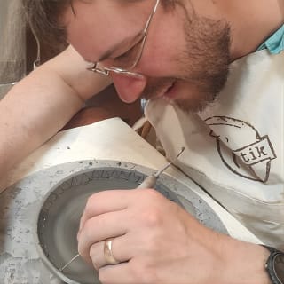Wheel Pottery Workshop 10