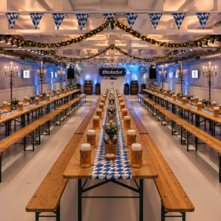 Oktoberfest by Supper & Erdinger - Cadeaubon 1