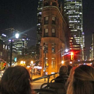 Toronto: Night Bus Tour 5