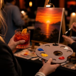 SPECIAL Art & Negroni | Pullman Ibirapuera 2