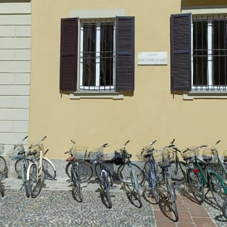 Tour dei segreti della città in bicicletta 3