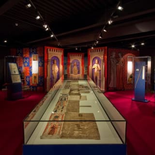 Skip the Line: Waterford Treasures Medieval Museum Admission Ticket 4