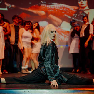 The Rocky Horror Picture Show Movie Night 5