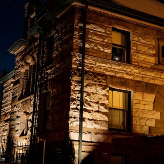 Cow Town Ghost Tour: Hauntings of the Wild West 6