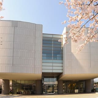 Tokyo Fuji Art Museum Admission Ticket + Special Exhibition 1