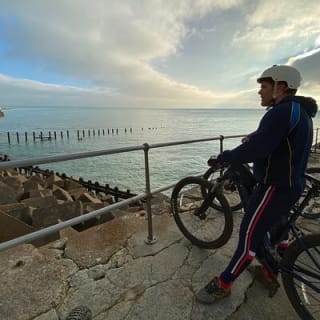 East Sussex Electric Bike Rental 25