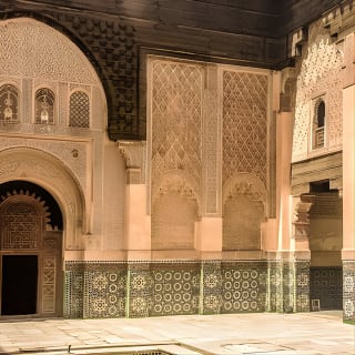 Visite guidée à pied de la médina pour découvrir les monuments & Souks 5