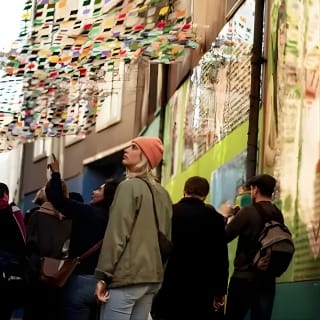 Dublin's Best Kept Secrets Tour 1