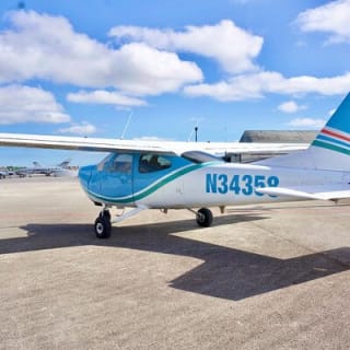 Miami & South Beach Private Plane Tour 4