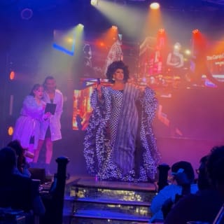 Celebration of DRAG: Saturday Night Drag Show in Seattle 2