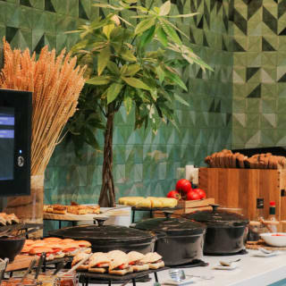 Brunch & Jazz im Hospes Amérigo. 4