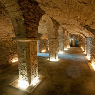 Skip the Line: Waterford Treasures Medieval Museum Admission Ticket 5