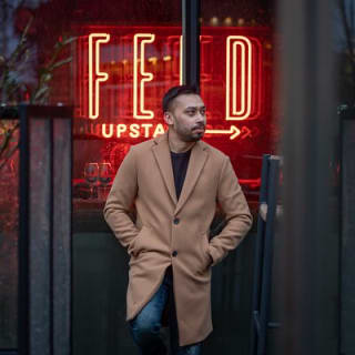Photo Shoot in Copenhagen with a Personal Photographer 20